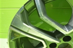 Диск колёсный литой  R18 EJ7 5x108 ET52 Ц.О.60,1 (203000601AA) для Chery Tiggo 7 Pro с 2019г (Тиго 7 Про)