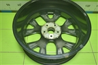Диск колёсный литой  R18 EJ6,5 5x108 ET33 Ц.О.60,1 (203000205AA) для Chery Tiggo 7 Pro с 2019г (Тиго 7 Про)
