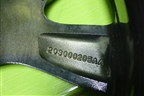 Диск колёсный литой  R18 EJ6,5 5x108 ET33 Ц.О.60,1 (203000205AA) для Chery Tiggo 7 Pro с 2019г (Тиго 7 Про)