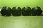 Диски колёсные литые (комплект)  R20 EJ8 5x108 ET36 Ц.О.65,1 (203000130AAACG) для Exeed VX с 2021г (ВХ)