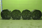 Диски колёсные литые (комплект)  R20 EJ8 5x108 ET36 Ц.О.65,1 (203000130AAACG) для Exeed VX с 2021г (ВХ)
