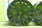 Диски колёсные литые (комплект)  R20 EJ8 5x108 ET36 Ц.О.65,1 (203000130AAACG) для Exeed VX с 2021г (ВХ)