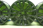 Диски колёсные литые (комплект)  R20 EJ8 5x108 ET36 Ц.О.65,1 (203000130AAACG) для Exeed VX с 2021г (ВХ)