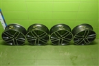 Диски колёсные литые (комплект)  R19 EJ7 5x114.3 ET42 Ц.О.60,1 (3101100AW22) для Changan CS55 PLUS с 2019г (ЦС 55 плюс)