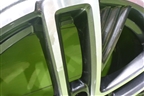Диски колёсные литые (комплект)  R19 EJ7 5x114.3 ET42 Ц.О.60,1 (3101100AW22) для Changan CS55 PLUS с 2019г (ЦС 55 плюс)