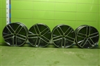 Диски колёсные литые (комплект)  R19 EJ7 5x114.3 ET42 Ц.О.60,1 (3101100AW22) для Changan CS55 PLUS с 2019г (ЦС 55 плюс)