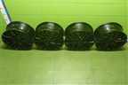 Диски колёсные литые (комплект)  R18 EJ7 5x114.3 ET53 Ц.О.54,1 (6600115314) для Geely Coolray с 2019-2025г (Кулрей)