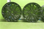 Диски колёсные литые (комплект)  R18 EJ7 5x114.3 ET53 Ц.О.54,1 (6600115314) для Geely Coolray с 2019-2025г (Кулрей)
