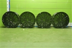Диски колёсные литые (комплект)  R18 EJ7 5x114.3 ET53 Ц.О.54,1 (6600115314) для Geely Coolray с 2019-2025г (Кулрей)
