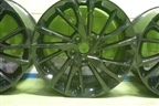 Диски колёсные литые (комплект)  R18 EJ7 5x114.3 ET53 Ц.О.54,1 (6600115314) для Geely Coolray с 2019-2025г (Кулрей)