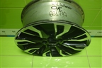 Диск колёсный литой  R18 EJ7 5x114.3 ET38 Ц.О.67,1 (EnkeiMAT) для Mitsubishi Outlander с 2012-2024г (Аутлендер) (ENKEIMAT)