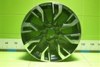 Диск колёсный литой  R18 EJ7 5x114.3 ET38 Ц.О.67,1 (EnkeiMAT) для Mitsubishi Outlander с 2012-2024г (Аутлендер) (ENKEIMAT)