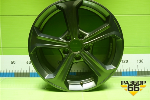 Диск колёсный литой  R17 EJ6,5 5x114.3 ET40 Ц.О.64,1 (3113100XKQ01A) для Haval F7 с 2019г (Ф7)