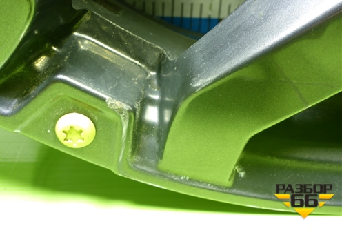 Диск колёсный литой  R20 EJ8 5x108 ET39 Ц.О.60,1 (F263101010AC) для Jetour T2 с 2023г (Т2)