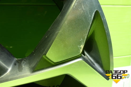 Диск колёсный литой  R19 EJ7 5x114.3 ET40 Ц.О.64,1 (3113100XKQ06A) для Haval F7 с 2019г (Ф7)