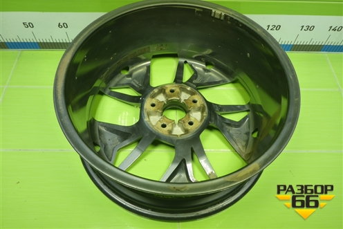 Диск колёсный литой  R19 EJ7 5x114.3 ET40 Ц.О.64,1 (3113100XKQ06A) для Haval F7 с 2019г (Ф7)