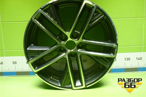 Диск колёсный литой  R19 EJ7 5x114.3 ET42 Ц.О.60,1 (3101100AW22) для Changan CS55 PLUS с 2019г (ЦС 55 плюс)