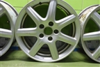 Диски колёсные литые (комплект)  R17 EJ7 5x114.3 ET55 Ц.О.64,1 (SMG770A) для Honda Civic 5D с 2005-2011г (Цивик)