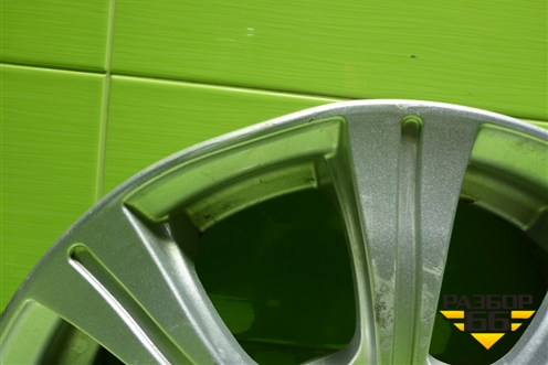 Диск колёсный литой  R14 EJ5,5 4х100 ET49 Ц.О.56,6 (TechLineTL423) для Daewoo Nexia с 1995-2016г (Нексия) (TECHLINETL423)