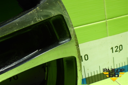 Диск колёсный литой  R14 EJ5,5 4х100 ET45 Ц.О.60,1 (TGRacingLZ255) (TGRACINGLZ255)