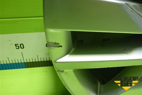 Диск колёсный литой  R19 EJ8 5x112 ET28 Ц.О.66,6 (760601025E) для Volkswagen Touareg с 2018г (Туарег)