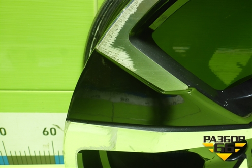 Диск колёсный литой  R17 EJ6,5 5x108 ET43 Ц.О.65,1 (203000354AA) для Kaiyi E5 с 2021г (Е5)