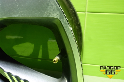 Диск колёсный литой  R20 EJ8 5x108 ET52 Ц.О.63,4 (8889503058) для Geely Monjaro с 2021г (Монджаро)