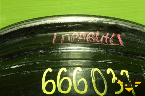 Диск колёсный литой  R18 EJ7 5x108 ET33 Ц.О.60,1 (203000879AA) для OMODA C5 с 2022г (Ц5)