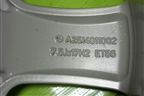 Диск колёсный литой  R17 EJ7,5 5x112 ET56 Ц.О.66,6 (A2514011002) для Mercedes Benz ML-Klass W164 c 2005-2011г (МЛ)