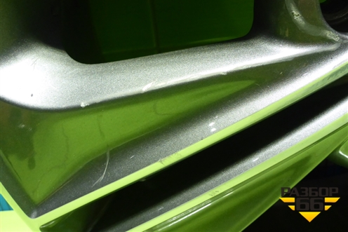 Диск колёсный литой  R17 EJ6,5 5x114.3 ET49 Ц.О.67,1 (52910M0200) для Hyundai Creta с 2016-2021г (Крета)