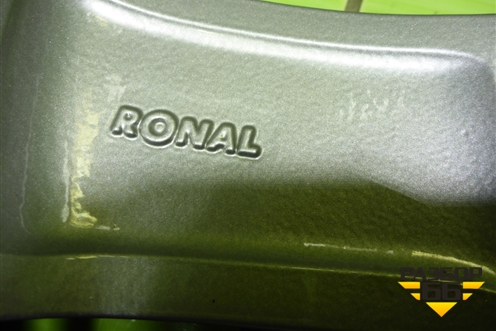 Диск колёсный литой  R17 EJ7 5x114.3 ET51 Ц.О.67,1 (52910D7220) для Hyundai Tucson с 2015-2022г (Туксон)