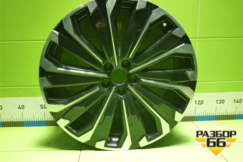 Диск колёсный литой  R20 EJ7,5 5x108 ET41 Ц.О.65,1 (203000851AA) для Exeed RX с 2023г (РХ)