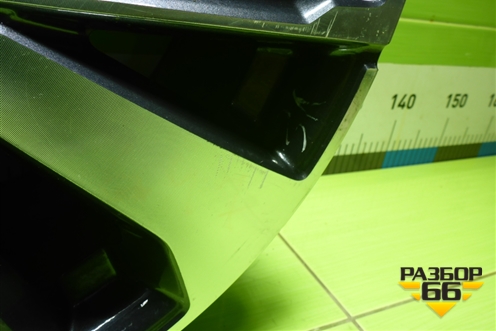 Диск колёсный литой  R18 EJ7,5 5x110 ET46 Ц.О.63,3 (3101100BQ10) для Changan CS35 Plus с 2018г (ЦС 35 плюс)