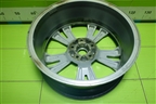 Диск колёсный литой  R18 EJ7 5x114.3 ET45 Ц.О.66,1 (D0300HV03A) для Nissan X-Trail (Т32) с 2014г (Хтраил)