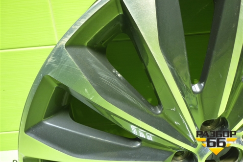 Диск колёсный литой  R20 EJ7,5 5x114.3 ET49,5 Ц.О.67,1 (52910S8820) для Hyundai Palisade с 2018г (Палисад)