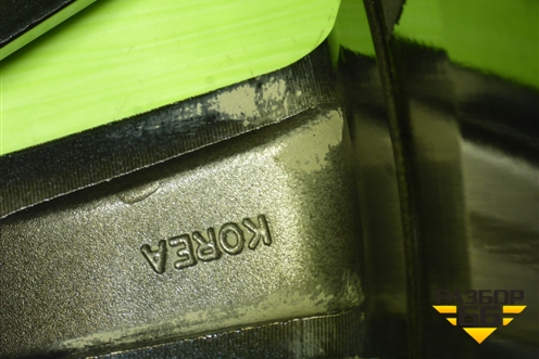 Диск колёсный литой  R20 EJ7,5 5x114.3 ET49,5 Ц.О.67,1 (52910S8820) для Hyundai Palisade с 2018г (Палисад)