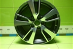 Диск колёсный литой  R17 EJ7 5x114.3 ET39 Ц.О.60,1 (4261142650) для Toyota Rav-4 с 2012-2019г (Рав 4)