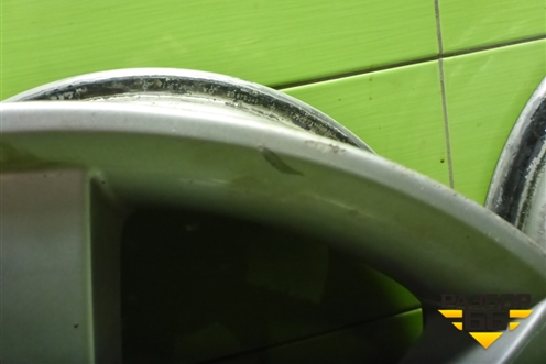 Диски колёсные литые (комплект)  R16 EJ6,5 5x112 ET46 Ц.О.57,1 (5E0601025C) для Skoda Octavia (A7) с 2013г (Октавия)