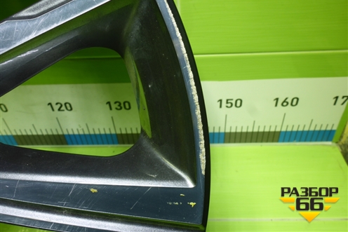 Диск колёсный литой  R17 EJ6,5 5x114.3 ET45 Ц.О.54,1 (6600148214) для Geely Emgrand 7 (SS11) с 2021г (Эмгранд)