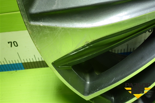 Диск колёсный литой  R19 EJ7 5x108 ET47 Ц.О.60,1 (203000259AA) для Chery Tiggo 8 Pro Max с 2022г (Тиго 8 Про Макс)