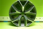Диск колёсный литой  R19 EJ7 5x108 ET23 Ц.О.60,1 (203000566AA) для Exeed LX с 2019-2024г (ЛХ)