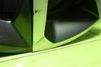 Диск колёсный литой  R17 EJ65 5x114.3 ET50 Ц.О.54,1 (6600002666) для Geely Coolray с 2019-2025г (Кулрей)