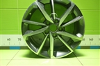 Диск колёсный литой  R17 EJ65 5x114.3 ET50 Ц.О.54,1 (6600002666) для Geely Coolray с 2019-2025г (Кулрей)