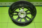 Диск колёсный литой  R17 EJ65 5x114.3 ET50 Ц.О.54,1 (6600002666) для Geely Coolray с 2019-2025г (Кулрей)