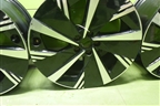 Диски колёсные литые (комплект)  R20 EJ8 5x108 ET48 Ц.О.63,4 (8892386172) для Geely Atlas 2 с 2023-2025г (Атлас)