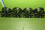 Диски колёсные литые (комплект)  R20 EJ8 5x108 ET48 Ц.О.63,4 (8892386172) для Geely Atlas 2 с 2023-2025г (Атлас)