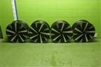 Диски колёсные литые (комплект)  R20 EJ8 5x108 ET48 Ц.О.63,4 (8892386172) для Geely Atlas 2 с 2023-2025г (Атлас)