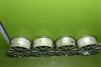 Диски колёсные литые (комплект)  R16 EJ7 ET50 Ц.О.63,4 (CM5C1007GXA) для Ford Focus 3 с 2011г (Фокус)