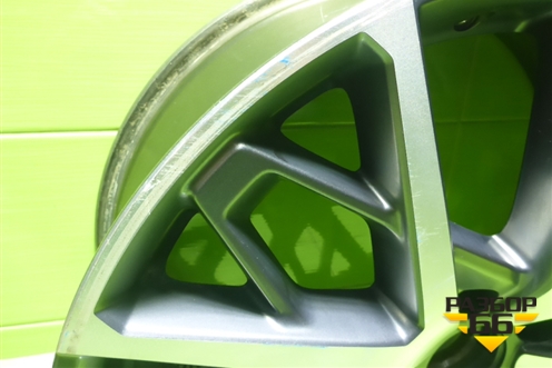 Диск колёсный литой  R20 EJ8 5x120 ET44 Ц.О.59,5 (3110010DRS0100) для GAC GS8 с 2016-2023г (ГС8)