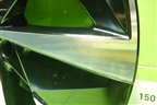 Диск колёсный литой  R20 EJ8 5x108 ET48 Ц.О.63,4 (8892386172) для Geely Atlas 2 с 2023-2025г (Атлас)